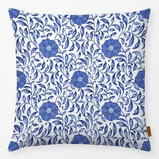 Kissen Marrokanischer Sommer