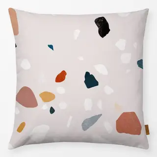 Kissen Painted Terrazzo 4
