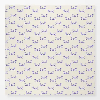 Tischdecke Strandtag