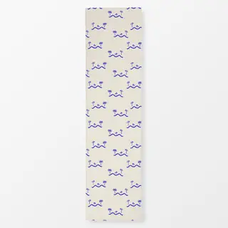 Tischläufer Strandtag