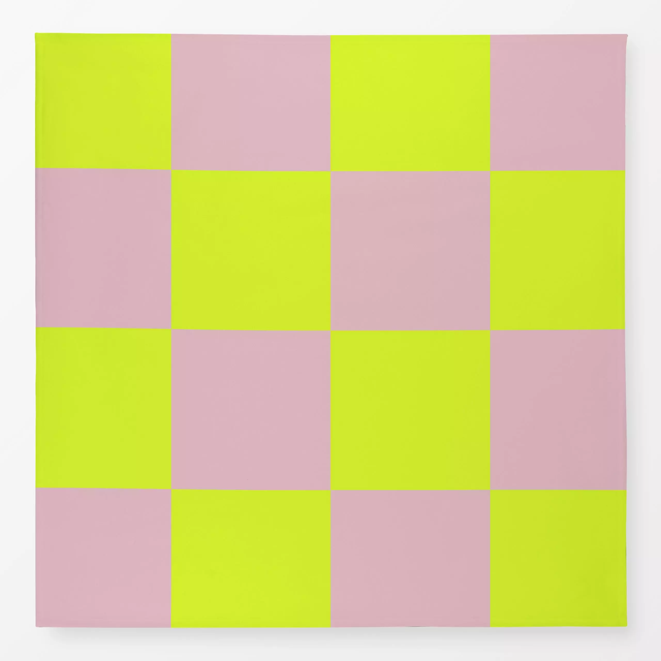 Tischdecke Fun Check, gemustert, von Julia Schumacher