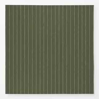 Tischdecke Feine Streifen grün