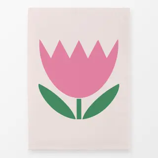 Geschirrtücher Tulpe Tulip Wendekissen