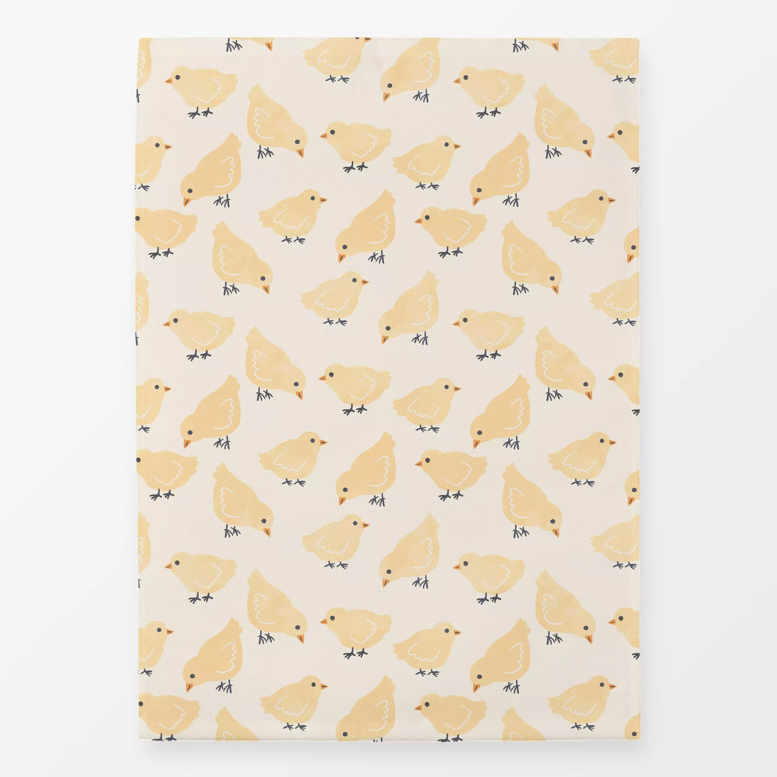 Geschirrtücher Küken Ostern - Frühling, Tiere, Anlässe, Ostern - von „Studio Kesse"; Hühner, Ostern, Osterhase, landhaus, Os...