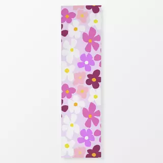Tischläufer Sommer Blumen