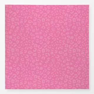 Tischdecke Rosige Zukunft Muster