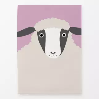 Geschirrtücher Schaf Osterlamm