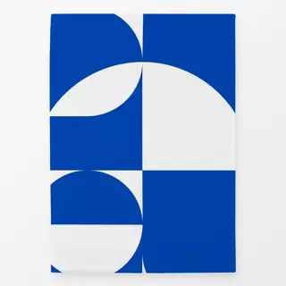 Geschirrtuch Geomeform 08