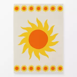 Geschirrtücher Sunny Sun