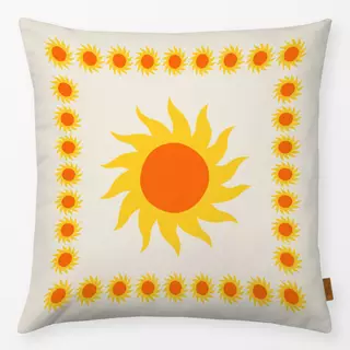 Kissen Sunny Sun