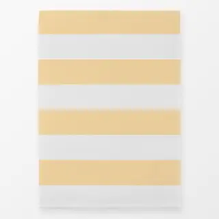 Geschirrtücher Gelb Butteryellow Streifen