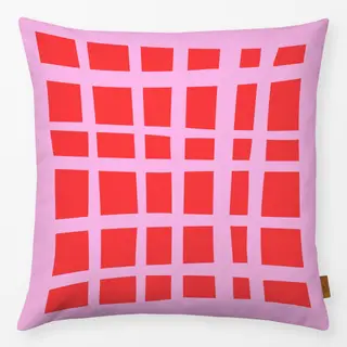 Kissen FORMA Gitter #1