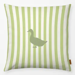Kissen HelloSpring Ente