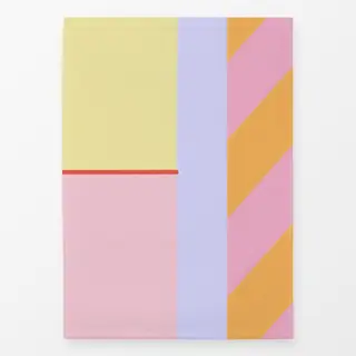 Geschirrtücher Colourful Summer Checks