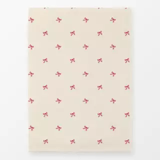 Geschirrtücher Schleifen Muster gestreift