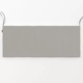 Bankauflage colors Beige