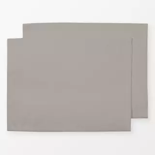 Tischset colors Beige