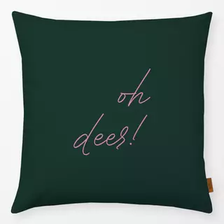 Kissen Mistletoe Kollektion oh deer!