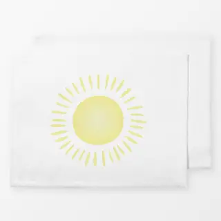 Tischset Happy Sun