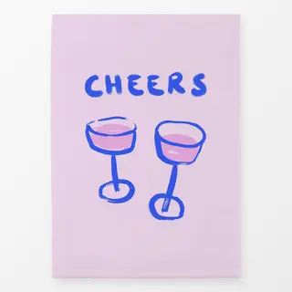 Geschirrtücher Summer Cheers