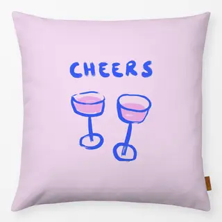 Kissen Summer Cheers