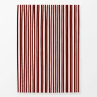 Geschirrtücher Bistro Stripes fine red