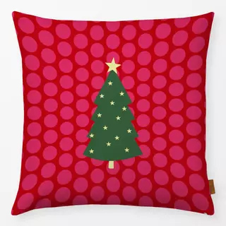 Kissen Weihachtsbaum