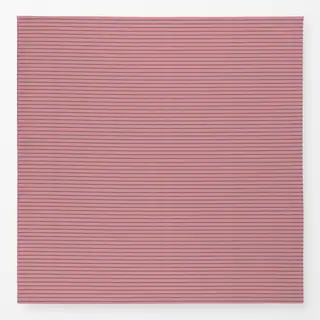 Tischdecke Muster Punkte rosa