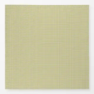 Tischdecke Landliebe Karo grün