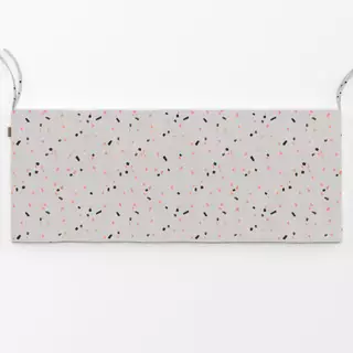 Bankauflage Confetti