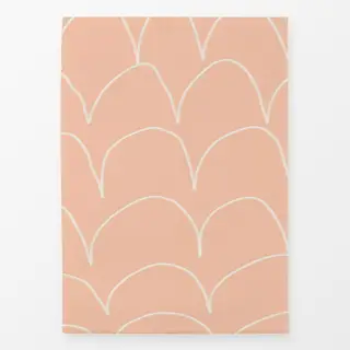 Geschirrtücher Pastel Waves