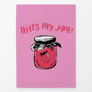 Geschirrtücher That´s my jam