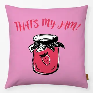 Kissen That´s my jam