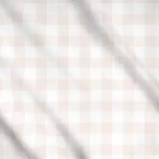 Meterware Pink Weiß Gingham Grid 2