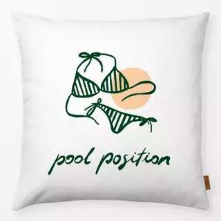 Kissen Pool Position