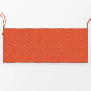 Bankauflage Mountain Dots