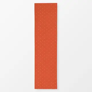 Tischläufer Mountain Dots