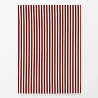Geschirrtücher Bistro Stripes basic red