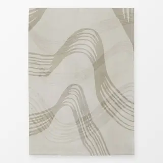 Geschirrtücher Abstract Curves