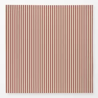 Tischdecke Weihnachtsmuster Rot-Weiß