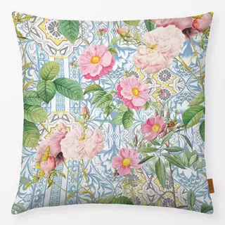 Kissen Heißer Mittelmeer Sommer