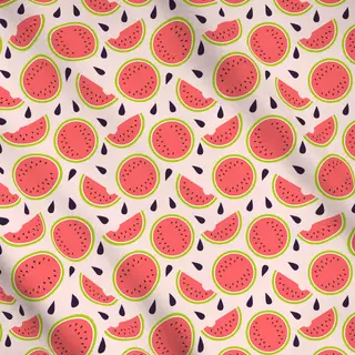 Meterware Melonenkerne