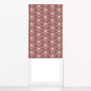 Raffrollo Whimsy Folk Christmas IV