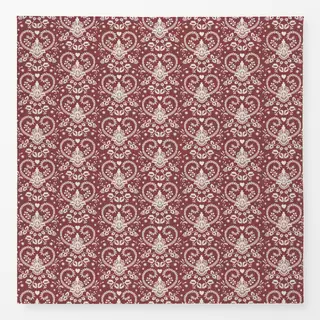 Tischdecke Whimsy Folk Christmas IV