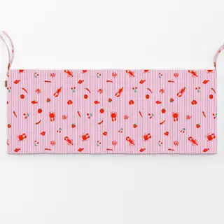 Bankauflage Summer Mix