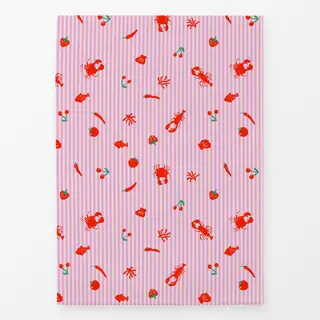 Geschirrtücher Summer Mix