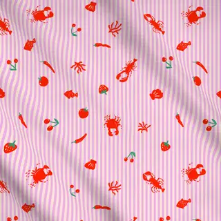 Meterware Summer Mix