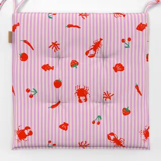 Sitzkissen Summer Mix