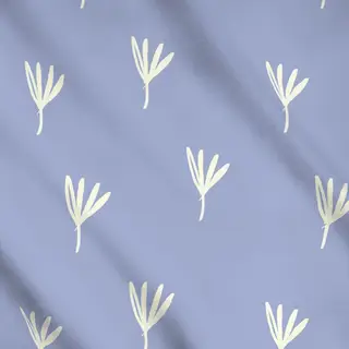 Meterware Bloom in Purple