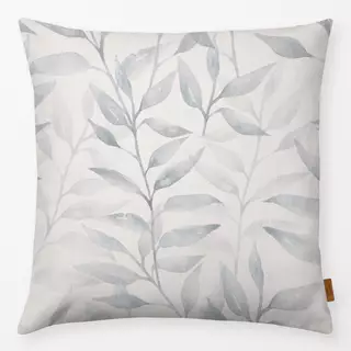 Kissen Pastel Botanical Pattern